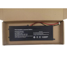 Батарея Gateway 5583240P 556575P-3S U527278PV-3S 5000mah 38Wh 8.7v 10pin 7.6B