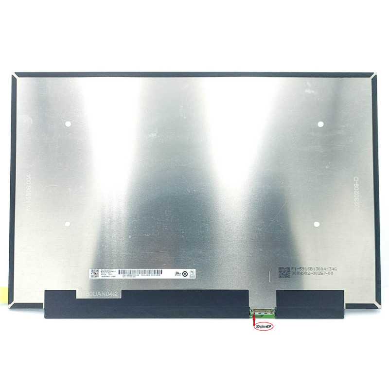 Матрица Asus 16X X1603ZA-1B N160JCE-ELL M1603QA NS77 Lenovo IdeaPad Slim 5 16ABR8 16IAH8 16IRL8 82XG ThinkBook 16 G6 ABP