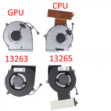 Вентилятор HP L30203-001 0FKPP0000H 0FKPQ0000H FCN47G3D L29355-001 ND85C06-18A20 L29354-001 ND85C07-18A21