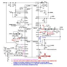 Микросхема ISL98602IRAAZ ISL98602 ISL9860 Микросхема ISL98602IRAAZ ISL98602 ISL9860