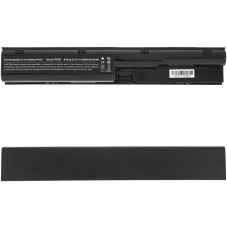 Батарея HP PR06 ProBook 4330S 4331S 4430S 4431S 4435S 4530S 4535S 10.8 V 5600 mAh HSTNN-LB2R HSTNN-LB2R HSTNN-LB2R 633733-151