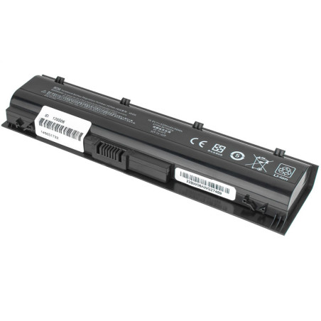Батарея для ноутбука HP RC06 ProBook 4340S 4341S 10.8 V 5200 mAh RC06XL 669831-001 HSTNN-W84C HSTNN-YB3K W84C HSTNN YB3K 669831