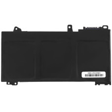 Батарея для ноутбука HP RF03XL ProBook 450 G7 455 11.55V 3895mAh 45Wh 11.55 V 3895 mAh 45 Wh