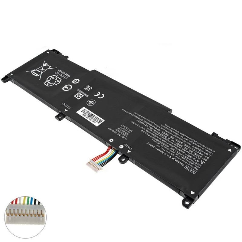 Батарея HP RH03XL ProBook 430 G8 440 450 630 640 650 M64307-171 M73472-005 RH03XL TPN-IB0A HSTNN DB0B UB7X IB9P HSTNN-IB9Q OB1T Батарея HP RH03XL ProBook 430 G8 440 450 630 640 650 M64307-171 M73472-005 RH03XL TPN-IB0A HSTNN DB0B UB7X IB9P HSTNN-IB9Q OB1T