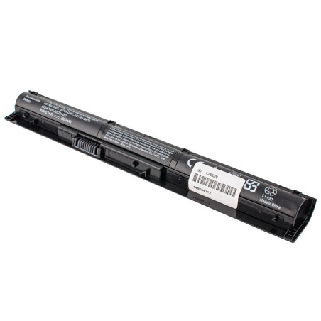 Батарея HP 15-q206TX 15-q207TX 15-q211la LTNA 15-q212la 15-Q370CA HSTNN-DB7B HSTNN-PB6Q HSTNN-Q94C HSTNN-Q95C HSTNN-Q97C P3G15A