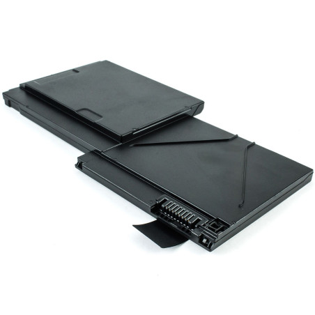 Батарея HP SB03XL EliteBook 820 G1 G2 11.25V 4000 mAh 45 Wh 717377-001 717378-001 702853-001 716726-1С1 HSTNN-LB4T SB03026XL-PL