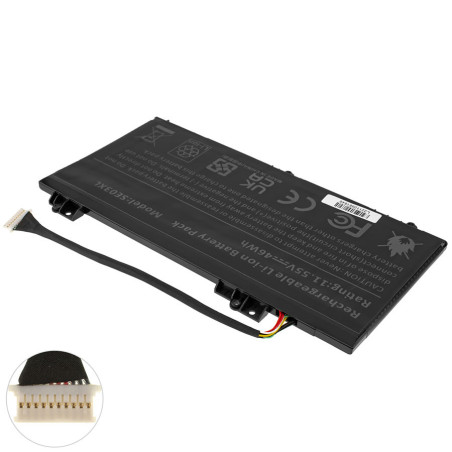 Батарея HP AL019TU AL022TU AL015TU AL053TX AL055TX al012la 849568-421 849908-850 849909-850 849988-850 LB7G HSTNN-UB6Z SE03041X