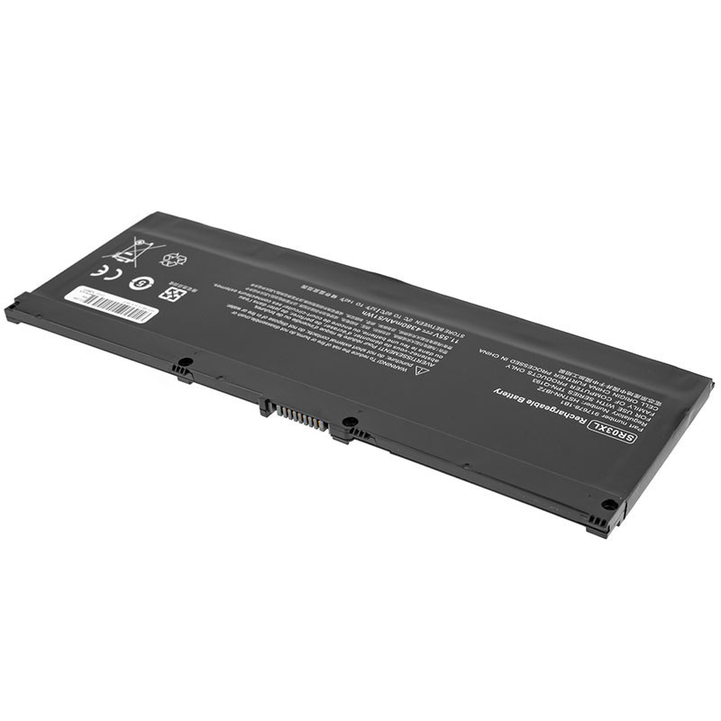 Батарея HP SR03XL Pavilion Gaming 15-CX 17-CD SR03052XL 917724-856 HSTNN DB8Q IB8L L08855 855 856 L08934 2B1 TPN C133 C134 Q194