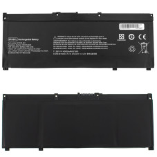Батарея HP SR03XL Pavilion Gaming 15-CX 17-CD SR03052XL 917724-856 HSTNN DB8Q IB8L L08855 855 856 L08934 2B1 TPN C133 C134 Q194
