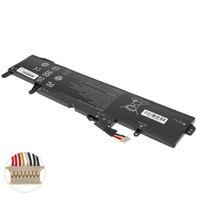 Батарея для ноутбука HP 932823-1C1 932823-2C1 HSTNN-DB8J 933321-855 HSTNN-LB8G 932823-421 933321-852 5HC85AV 2HB47AV SS03050XL Батарея для ноутбука HP 932823-1C1 932823-2C1 HSTNN-DB8J 933321-855 HSTNN-LB8G 932823-421 933321-852 5HC85AV 2HB47AV SS03050XL