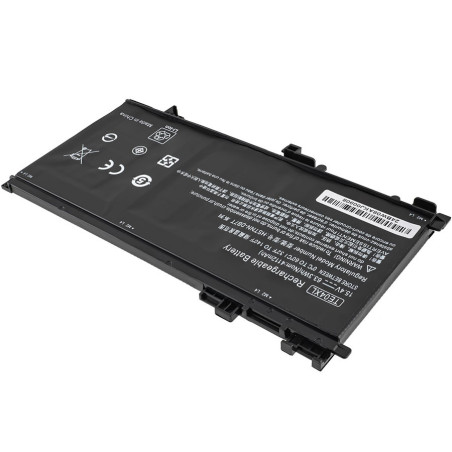 Батарея HP 15-ax024TX 15-ax028TX 15-ax005no 15-ay037TU 15-ax003ns 15-ax000ni 15-ax013na 15-ax011nl 15-ax008np 15-ax039nf ax095n
