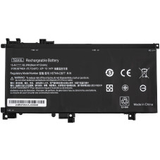 Батарея HP TE04063XL TE04XL 3ICP7 849570-541 849570-542 849570-543 849910-850 HSTNN-UB7A TE03061XL TE03XL TPN-Q173 844203-855 Батарея HP TE04063XL TE04XL 3ICP7 849570-541 849570-542 849570-543 849910-850 HSTNN-UB7A TE03061XL TE03XL TPN-Q173 844203-855