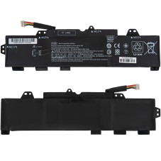 Батарея HP TT03XL EliteBook 755 G5 932824-1C1 932824-2C1 932824-421 933322-855 HSN-113C HSN-I13C HSTNN-DB8K HSTNN-LB8H HSTNN-UB