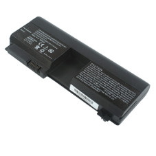 Батарея для ноутбука HP TX1000 Pavilion tx-1000 tx-1200 tx-1300 tx-2000 tx-2100 tx-2500 tx-2600 7.4V 6600mAh 2500 7.4 V 6600 mA