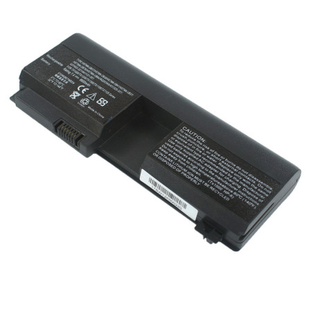 Батарея для ноутбука HP TX1000 Pavilion tx-1000 tx-1200 tx-1300 tx-2000 tx-2100 tx-2500 tx-2600 7.4V 6600mAh 2500 7.4 V 6600 mA