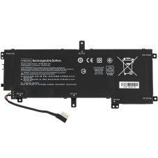 Батарея для ноутбука HP VS03XL Envy 15-AS 11,55V 4560mAh 52Wh 15 AS 11.55 V 4560 mAh 52 Wh Батарея для ноутбука HP VS03XL Envy 15-AS 11,55V 4560mAh 52Wh 15 AS 11.55 V 4560 mAh 52 Wh