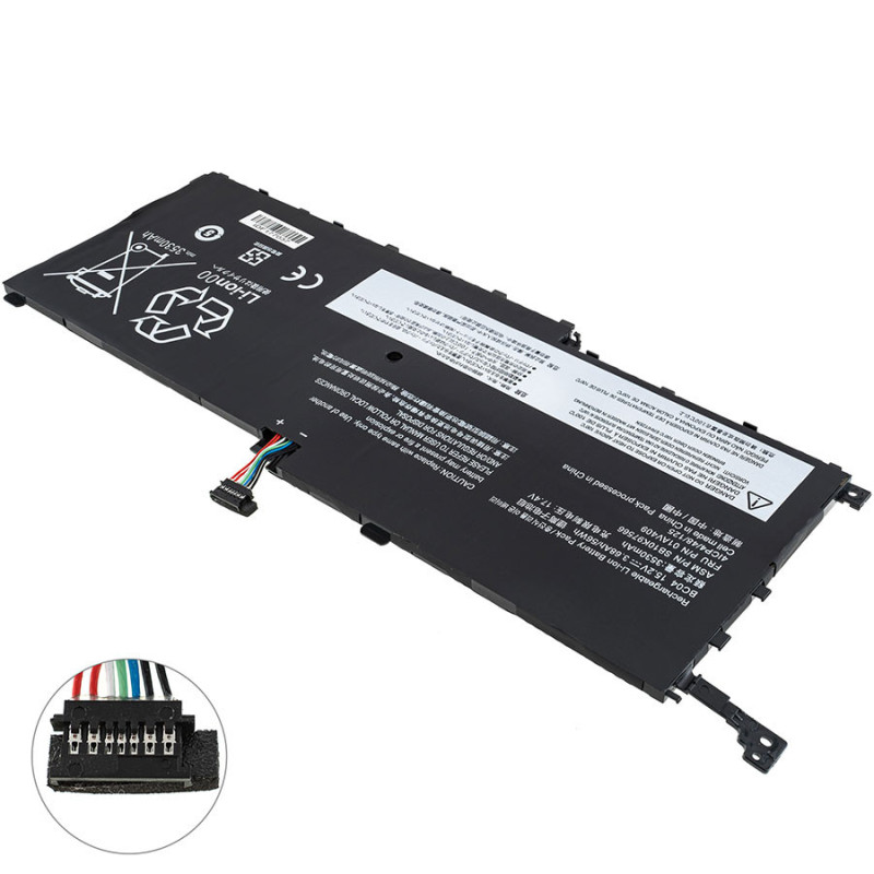 Батарея LENOVO 00HW028 ThinkPad X1C Carbon 6th 00HW029 01AV409 01AV410 01AV438 01AV439 01AV440 01AV441 01AV444 01AV457 01AV458 Батарея LENOVO 00HW028 ThinkPad X1C Carbon 6th 00HW029 01AV409 01AV410 01AV438 01AV439 01AV440 01AV441 01AV444 01AV457 01AV458