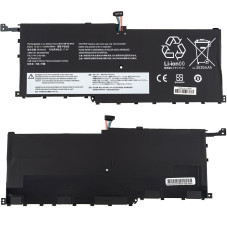 Батарея LENOVO 00HW028 ThinkPad X1C Carbon 6th 00HW029 01AV409 01AV410 01AV438 01AV439 01AV440 01AV441 01AV444 01AV457 01AV458 Батарея LENOVO 00HW028 ThinkPad X1C Carbon 6th 00HW029 01AV409 01AV410 01AV438 01AV439 01AV440 01AV441 01AV444 01AV457 01AV458