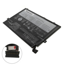 Батарея для ноутбука LENOVO 01AV411 ThinkPad Edge E470 E470C E475 11.1V 4080mAh 45Wh 11.1 V 4080 mAh 45 Wh
