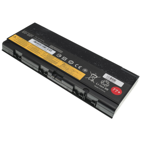 Батарея для ноутбука LENOVO 01AV477 ThinkPad P50 P51 P52 11.25V 8000mAh 90Wh 11.25 V 8000 mAh 90 Wh