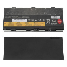 Батарея для ноутбука LENOVO 01AV477 ThinkPad P50 P51 P52 11.25V 8000mAh 90Wh 11.25 V 8000 mAh 90 Wh Батарея для ноутбука LENOVO 01AV477 ThinkPad P50 P51 P52 11.25V 8000mAh 90Wh 11.25 V 8000 mAh 90 Wh