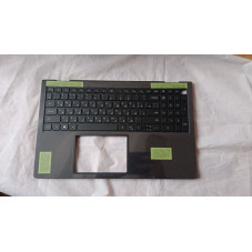 Топкейс і клавіатура Dell Vostro 15 3510 3515 3520 3525 0TDMPG 0T9K7M 0TFGN7 0TPXKP 0C09MJ AP3LK000101 AM3LE0