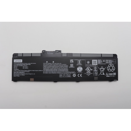 Батарея Lenovo ThinkPad T14 Gen5 L23B4P70 L23C4P73 L23M4P72 3392mah 52.5Wh 15.48B Service Original