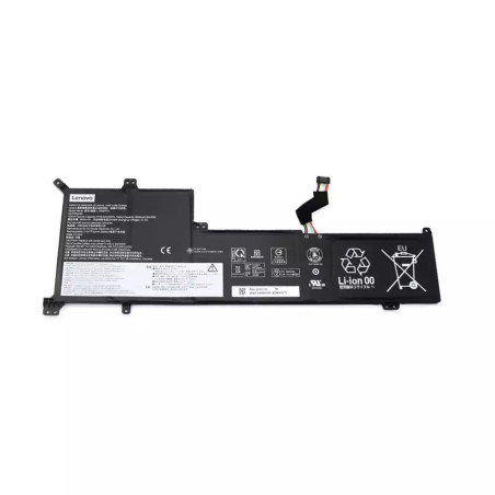 Батарея Lenovo V17-IIL 82GX IdeaPad 3-17ADA05 17IIL05 L19D4PF2 L19L4PF2 3685mah 56Wh 15.2В Original