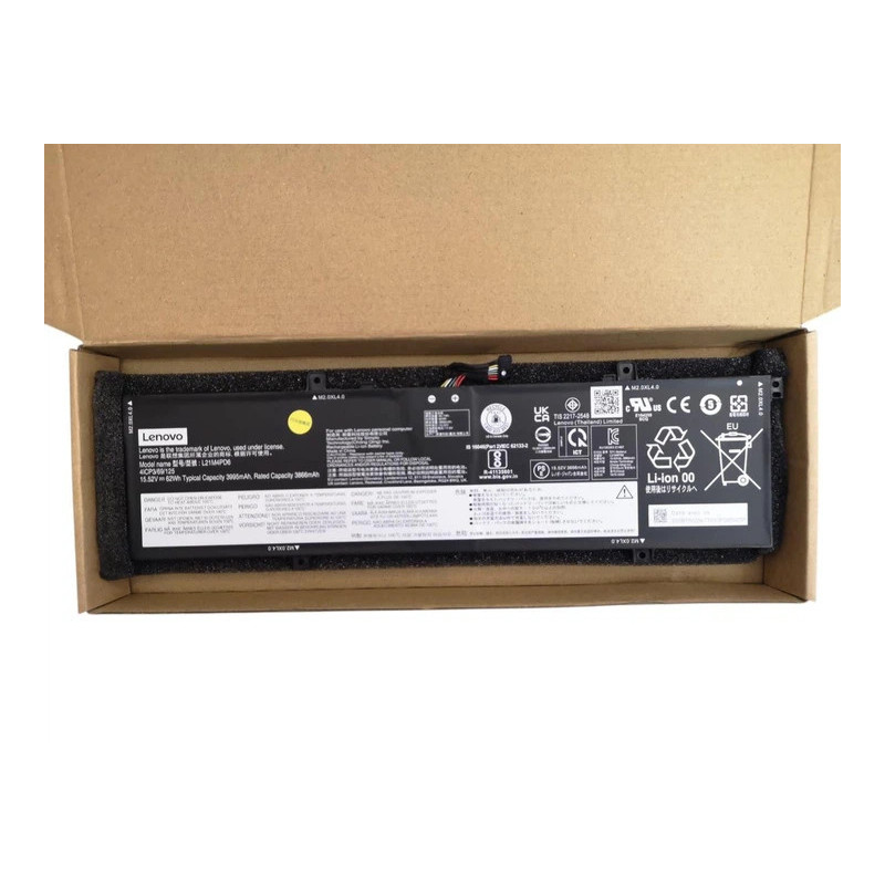 Батарея Lenovo ThinkBook 14 G4 IAP ARA L21M4PD6 L21C3PD5 L21M3PD5 3995mah 46.5Wh 11.64V Original Батарея Lenovo ThinkBook 14 G4 IAP ARA L21M4PD6 L21C3PD5 L21M3PD5 3995mah 46.5Wh 11.64V Original