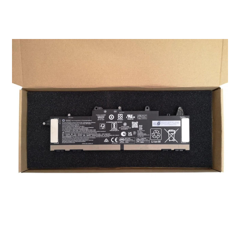 Батарея HP Pavilion HP ProBook X360 435 G7 G8 HSTNN-IB9I SX03XL 3600mah 42.75Wh 11.4В Original
