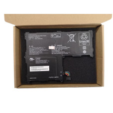 Батарея Fujitsu Stylistic Q704 FPCBP414 FPB0308S 4250mah 46Wh 10.8В Original