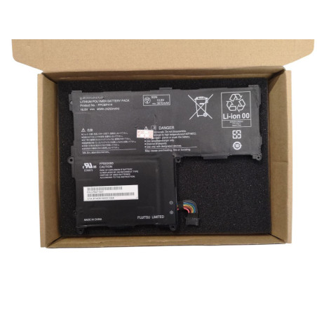 Батарея Fujitsu Stylistic Q704 FPCBP414 FPB0308S 4250mah 46Wh 10.8В Original