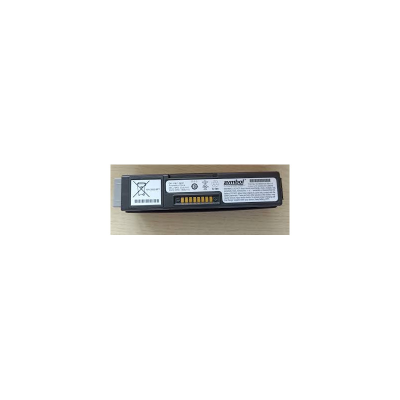 Батарея Motorola Symbol Zebra WT4000 WT4070 WT4090 55-000166-01 82-90005-03 82-90005-04 82-90005-05 4800mah 17.76Wh 3.7B