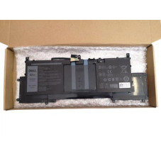 Батарея DELL 060GK6 60GK6 26N5V 6500mah 52Wh 7.6B Servise Original