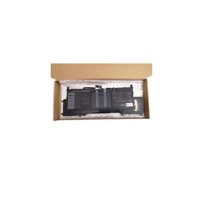 Батарея DELL 060GK6 60GK6 26N5V 6500mah 52Wh 7.6B Servise Original Батарея DELL 060GK6 60GK6 26N5V 6500mah 52Wh 7.6B Servise Original