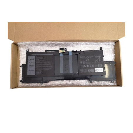Батарея DELL 060GK6 60GK6 26N5V 6500mah 52Wh 7.6B Servise Original