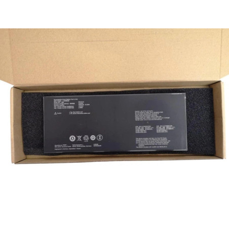 Батарея New Genuine Flaw Detector Industrial Medical RRC2140 4040mah 43.6Wh 10.8В Original