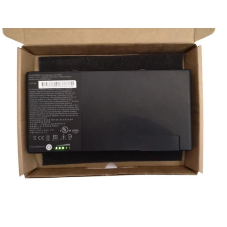 Батарея Getac F110 G8M3X2 441857100001 4418636D0001 BP3S1P2160-S 4320mah 49Wh 11.4В Servise Original