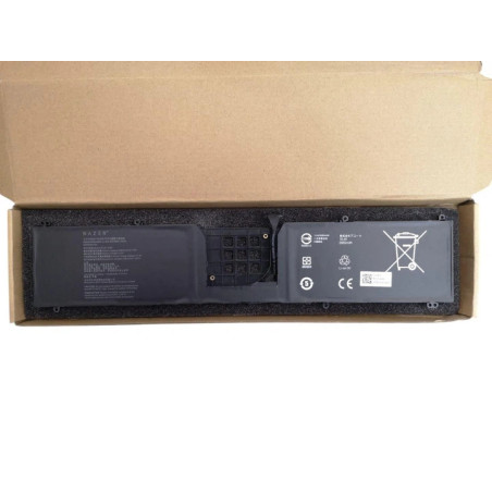Батарея Razer Blade 18 2024 RZ09-04840GH4-R3G1 RZ09-0509 RC30-0484 5955mah 91.7Wh 15.4В Oriignal