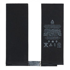 Батарея iPad Pro 10.5 A1701 A1709 A1798 A1852 8134mah 30.8Wh 3.77В