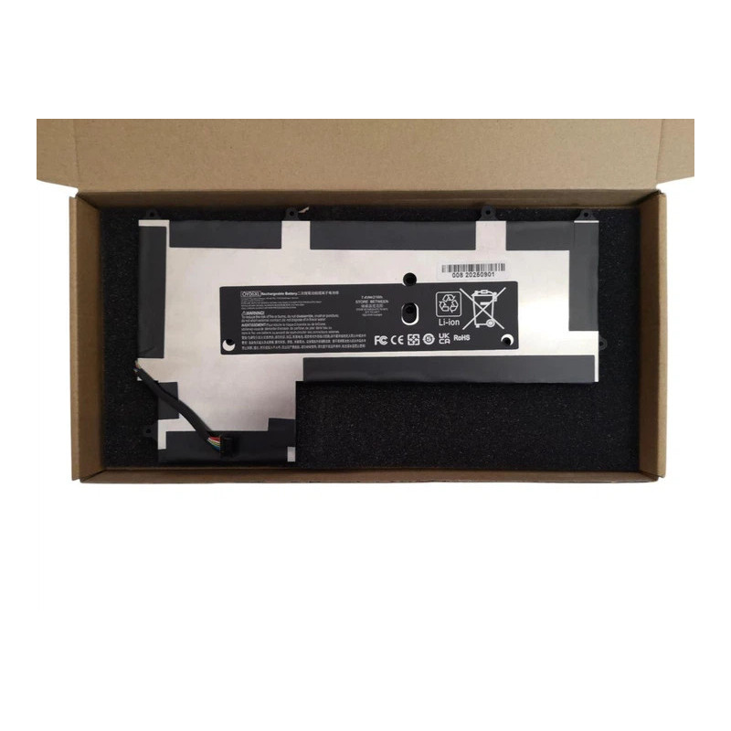 Батарея HP Elite x2 1011 G1 Tablet OY06XL 21Wh 7.4В Original