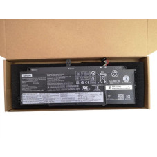 Батарея Lenovo ThinkPad X13 Yoga Gen 4 L22C4P70 L22D4P70 L22L4P70 3536mah 54.7Wh 15.48В Original