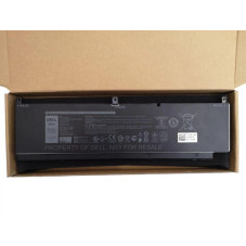 Батарея DELL Precision G5FJ8 68ND3 CR72X J0VN PKWVM C903V 5667mah 68Wh 11.4В Original