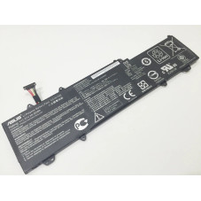 Батарея Asus ZenBook UX32LA UX32LN UX32LN-R4053H C31N1330 4300mah 50Wh 11.31В Original