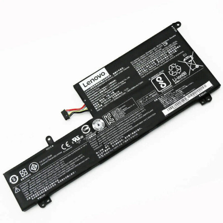 Батарея Lenovo Yoga 720-15IKB 720-15IKB-80X7 L16M6PC1 L16C6PC1 L16L6PC1 6268mah 72Wh 11.52В
