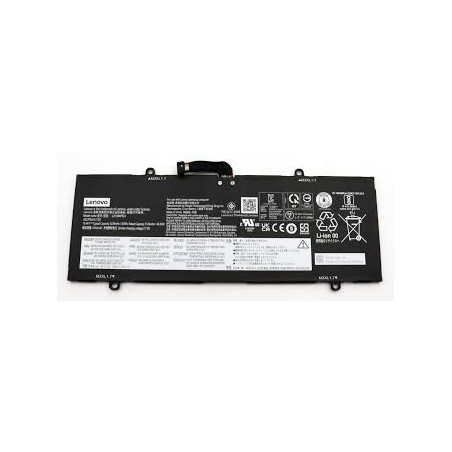 Батарея Lenovo IdeaPad Duet 5-12IAU7 12IRU8 L21M4PE4 L21L4PE3 L21C4PE3 3239mah 50Wh 15.44В Original