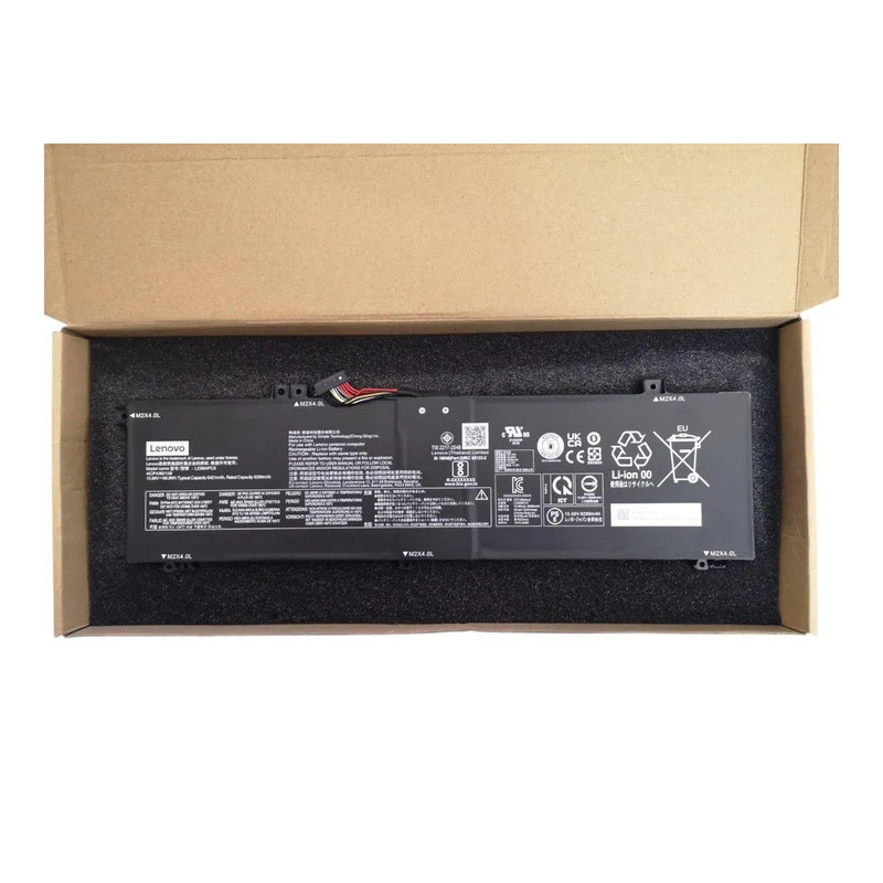 Батарея Lenovo Legion 5 16IRX9 L23B4PC3 L23C4PC3 L23D4PC3 L23L4PC3 L23M4PC3 6421mah 99.9Wh 15.56В Servise Original