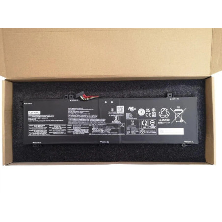 Батарея Lenovo Legion 5 16IRX9 L23B4PC3 L23C4PC3 L23D4PC3 L23L4PC3 L23M4PC3 6421mah 99.9Wh 15.56В Servise Original