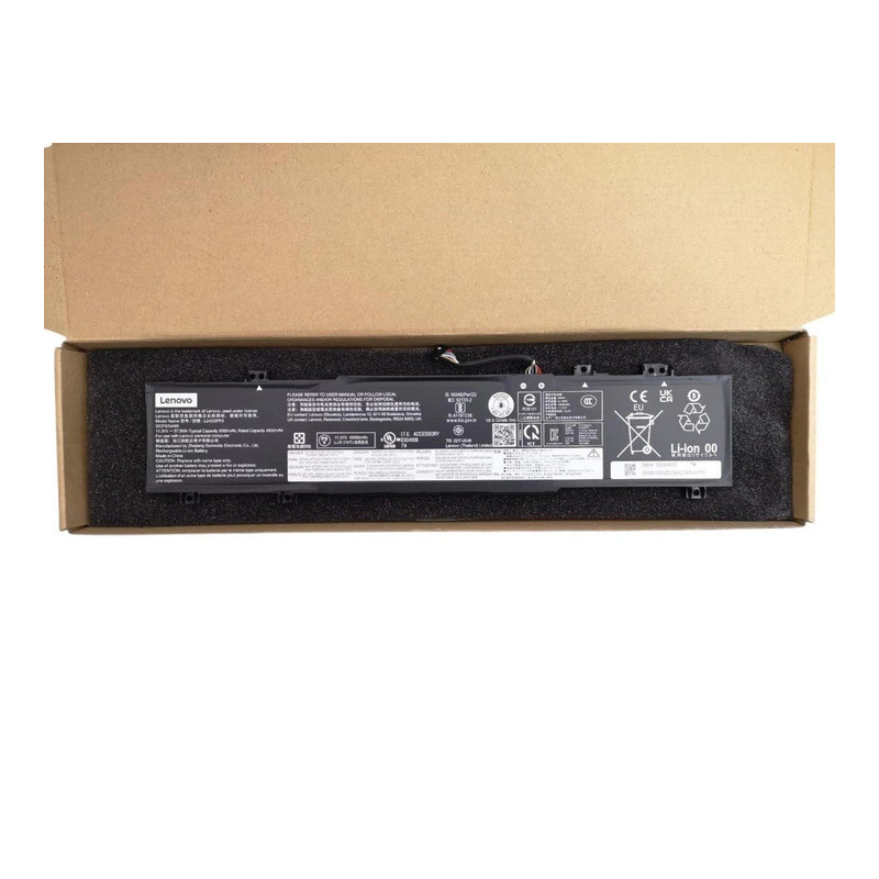 Батарея Lenovo LOQ 15IAX9E L24M3PF0 L24C3PF0 L24D3PF0 L24L3PF0 5085mah 57.5Wh 11.31В Original