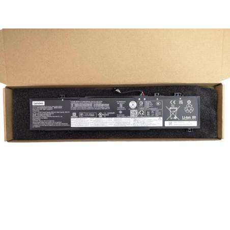 Батарея Lenovo LOQ 15IAX9E L24M3PF0 L24C3PF0 L24D3PF0 L24L3PF0 5085mah 57.5Wh 11.31В Original